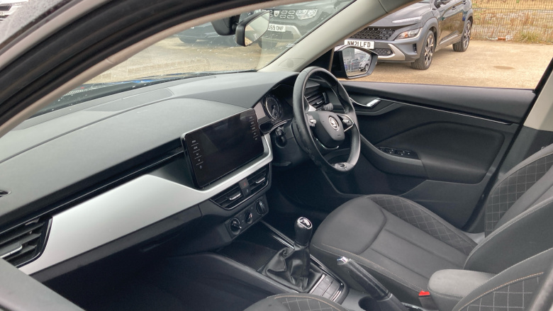 Skoda Kamiq 1.0 TSI 95 SE Drive 5dr Petrol Hatchback